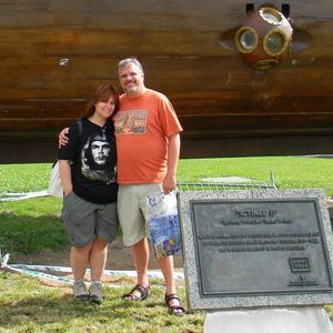 Meet your Posher, Deborah